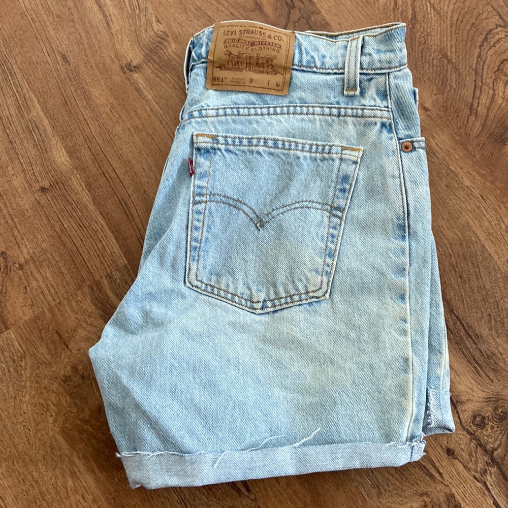 551 Levi’s